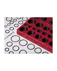 Wilmar W5202 407 Piece O-Ring Assortment
