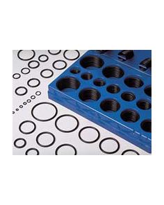 Wilmar W5203 419 Piece Metric O Ring Assortment