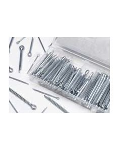 150 Piece Large Cotter Pin Assortment WILMAR W5206