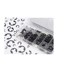 300 Piece Eclip Assortment  WILMAR W5208