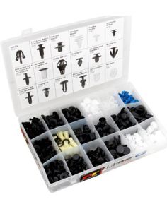 418-PC for honda Clip Assortment WILMAR W5244