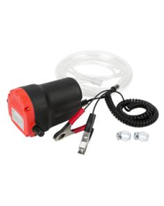 Wilmar W54170 12V Oil Extraction Pump