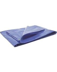 Protective Tarp Size 10x12  WILMAR W6006
