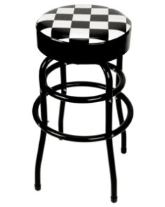 Swivel Bar Stool  WILMAR W85023
