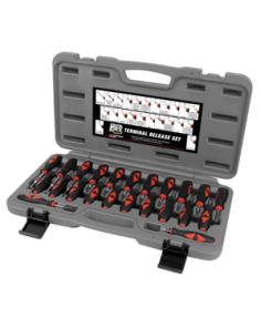 Terminal Release Tool Set  WILMAR W89732