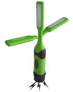 COB Flat Flipper Flexible Mini Worklight PRIMELINE  INC. 24 325