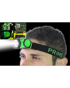 Worklight XTREME 7 Headlamp (8 Per Display) PRIMELINE  INC. 24 960