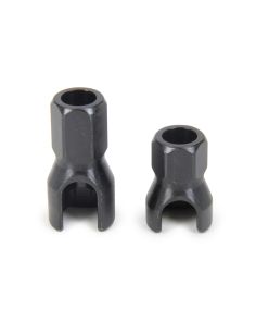 5/8 Spark Plug Socket - 2pc. w/Case POWERHOUSE POW301150