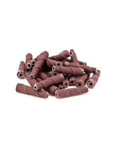 80 Grit Tapered Roll (50  POWERHOUSE POW351790