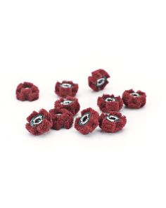 Cross Buffs - 3/4 Medium (10pk) POWERHOUSE POW351902