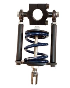 Sixth Coil Assembly 2.5in Spring PPM RACING COMPONENTS 0260-R