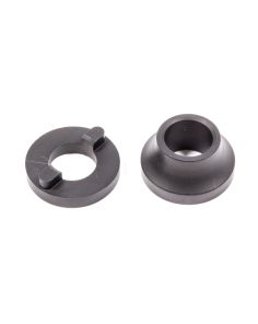 Repl Spacer and Tanged Washer for 0400 PPM RACING COMPONENTS PPM0410