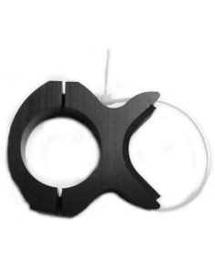 Shock Canister Mount 1.75in PPM RACING COMPONENTS PPM1195