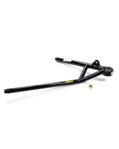 Lwr Control Arm 17-1/8in 1pc Blue Rocket LF PPM RACING COMPONENTS PPM16517-S1PCRB
