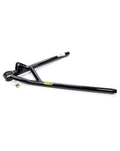 Lwr Control Arm 19in 1pc Black Rocket RF PPM RACING COMPONENTS PPM16519-S1PCR