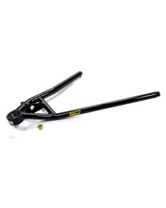 Lwr Control Arm 19in 1pc Blue Rocket RF PPM RACING COMPONENTS PPM16519-S1PCRB