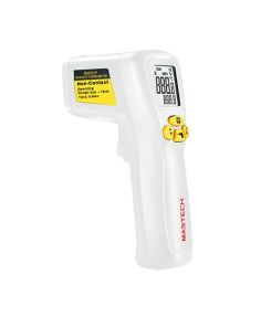 Mastech Non-Contact Infrared Thermometer Power Probe tek MS6591P