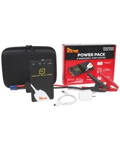 Power Probe Power Pack and Jump Starter Power Probe tek PPBJP03GS