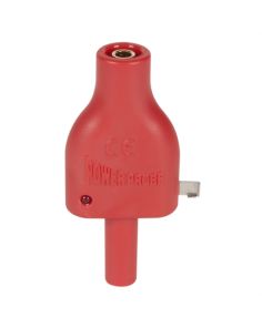 5V Adapter Power Probe tek PPT5VA