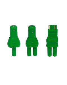 LIGHT BULB ADAPTER CONNECTOR KIT Power Probe tek PPTK0006