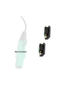 2PK FUSE HOLDER COVER FOR PPH1 & PP4 Power Probe tek PPTK0033