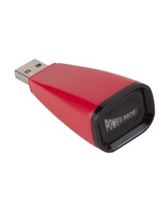 Mini Probe -  USB Socket Tester Power Probe tek TSTUSB