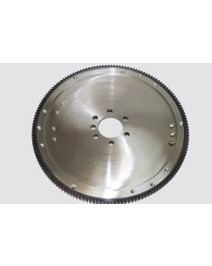 Steel SFI Flywheel - SBC 153 Tooth - Ext. Balance PRW INDUSTRIES, INC. 1630581