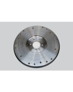 Steel SFI Flywheel - SBC 168 Tooth - Int. Balance PRW INDUSTRIES, INC. 1635080
