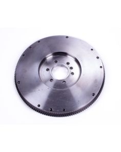 Steel SFI Flywheel - SBC 153 Tooth - Ext. Balance PRW INDUSTRIES, INC. 1640071