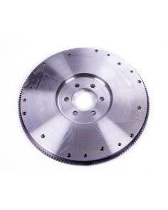 Steel SFI Flywheel - Pontiac V8 166 Tooth PRW INDUSTRIES, INC. 1645570