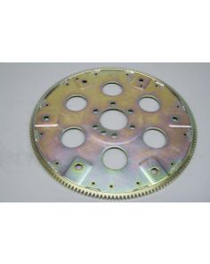Chromoly Flexplate - SFI SBC 168T - Int. Balance PRW INDUSTRIES, INC. 1835001