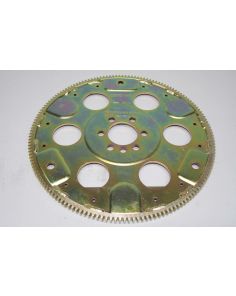 Chromoly Flexplate - SFI SBC 153T - Ext. Balance PRW INDUSTRIES, INC. 1835004