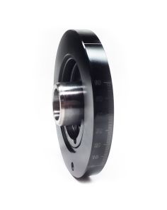 Harmonic Damper SFI BBM B/RB Int Balance PRW INDUSTRIES, INC. 2444041