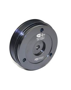 Harmonic Damper - SFI Fluid Style Mini Cooper PRW INDUSTRIES, INC. 2510900