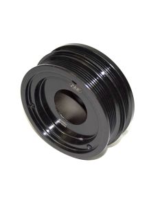Harmonic Damper - SFI GM LS1 1998-06 PRW INDUSTRIES, INC. 2534601