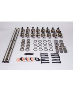 S/S Shaft Mount R/A System - BBM 1.5 Ratio PRW INDUSTRIES, INC. 3244011