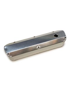 Billet Rail Fab. V/C's - SBF Silver PRW INDUSTRIES, INC. 4030210