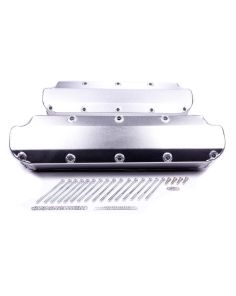 Billet Alm. Valve Covers Dodge Magnum 5.2/5.9L PRW INDUSTRIES, INC. 4036000