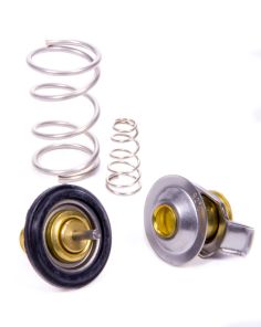 Water Neck Thermostat - GM LS Series 180 Degree PRW INDUSTRIES, INC. 5234685
