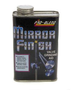 Mirror Finish Valve Grinding Aid 16oz PRO BLEND 530 1666V