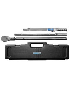 3/4" Torque Wrench & Breaker Bar Handle Combo Pack Precision Instruments C4D600F36H