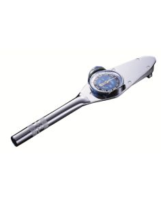 3/8"Dr., 0-150Lb.In., Dial Type Torq Precision Instruments D2F150HM