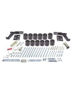 95-99 Tahoe  3in. Body Lift Kit PERFORMANCE ACCESSORIES PA123