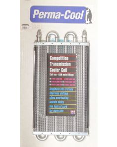 Competition Oil Cooler -6AN GVW 19000 PERMA-COOL 1023