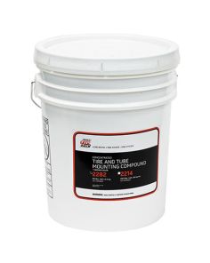 Tire Mounting Compound 40 lb. Bucket REMA TIP TOP North America 2282