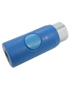 COUPLER 3/8 FEM NPT INDUSTRIAL INTERCHANGE Prevost IRC 081202