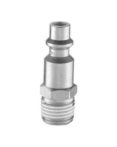 PLUG MALE 1/4" FITS IRC061201 USE MIL727 Prevost IRP 066251
