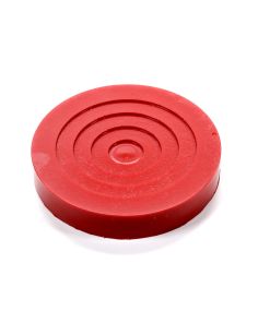 Jack Pad 5in Diameter  PROTHANE 19-1405