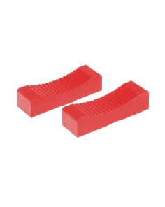 Jack/Stand Pads Fits 1.5x6 Heads PROTHANE 19-1413