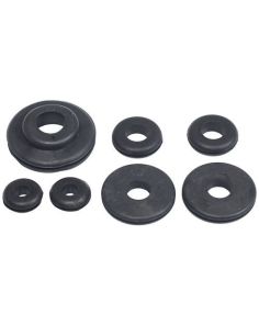 Grommet Assortment Kit  PAINLESS WIRING 71901